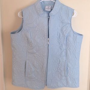 IACTIVE Vest women's Size L